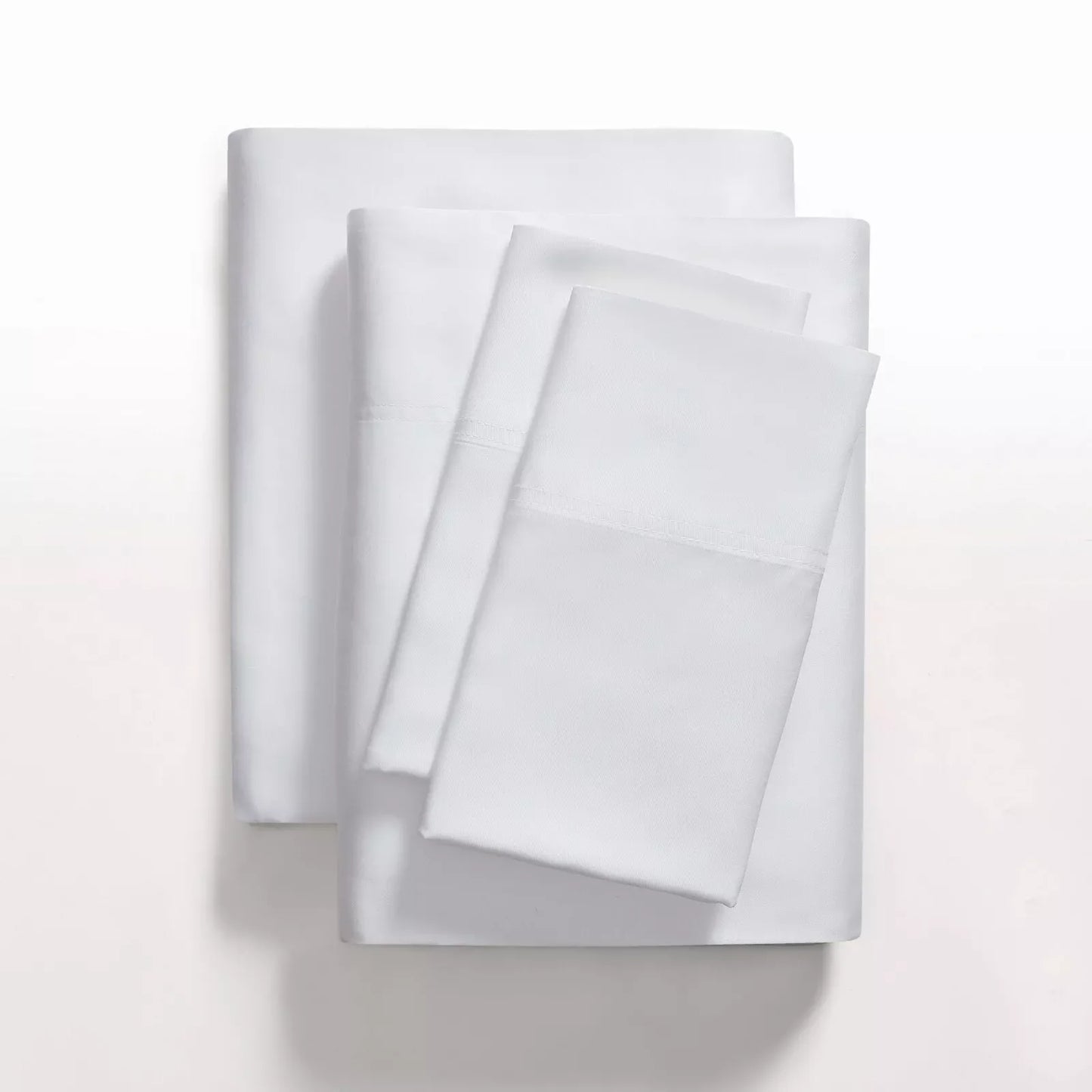 Rynx | 4-piece set: Kathy Ireland 300 thread count 100% bamboo sheet set