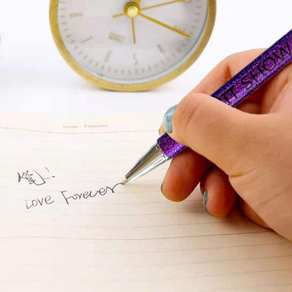 Rynx | Funny Ballpoint Pen Set (7 pieces)