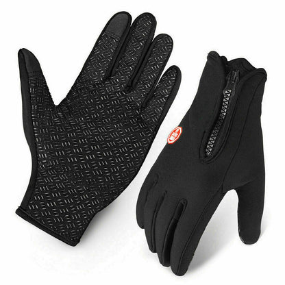 RYNX | Heatlock - Thermo Gloves