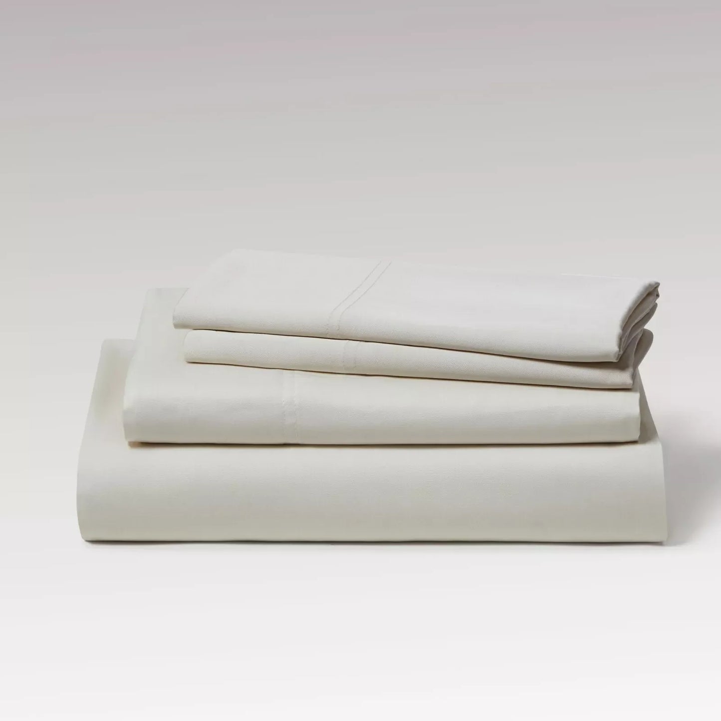 Rynx | 4-piece set: Kathy Ireland 300 thread count 100% bamboo sheet set