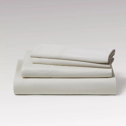 Rynx | 4-piece set: Kathy Ireland 300 thread count 100% bamboo sheet set