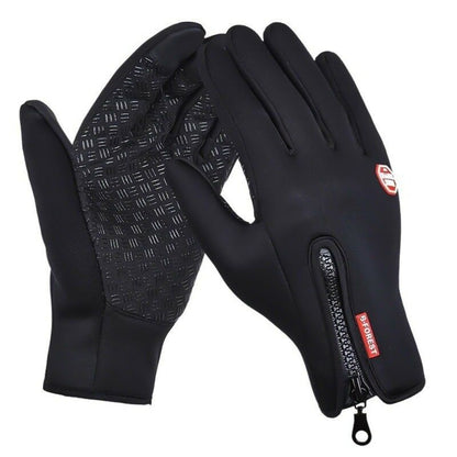 RYNX | Heatlock - Thermo Gloves