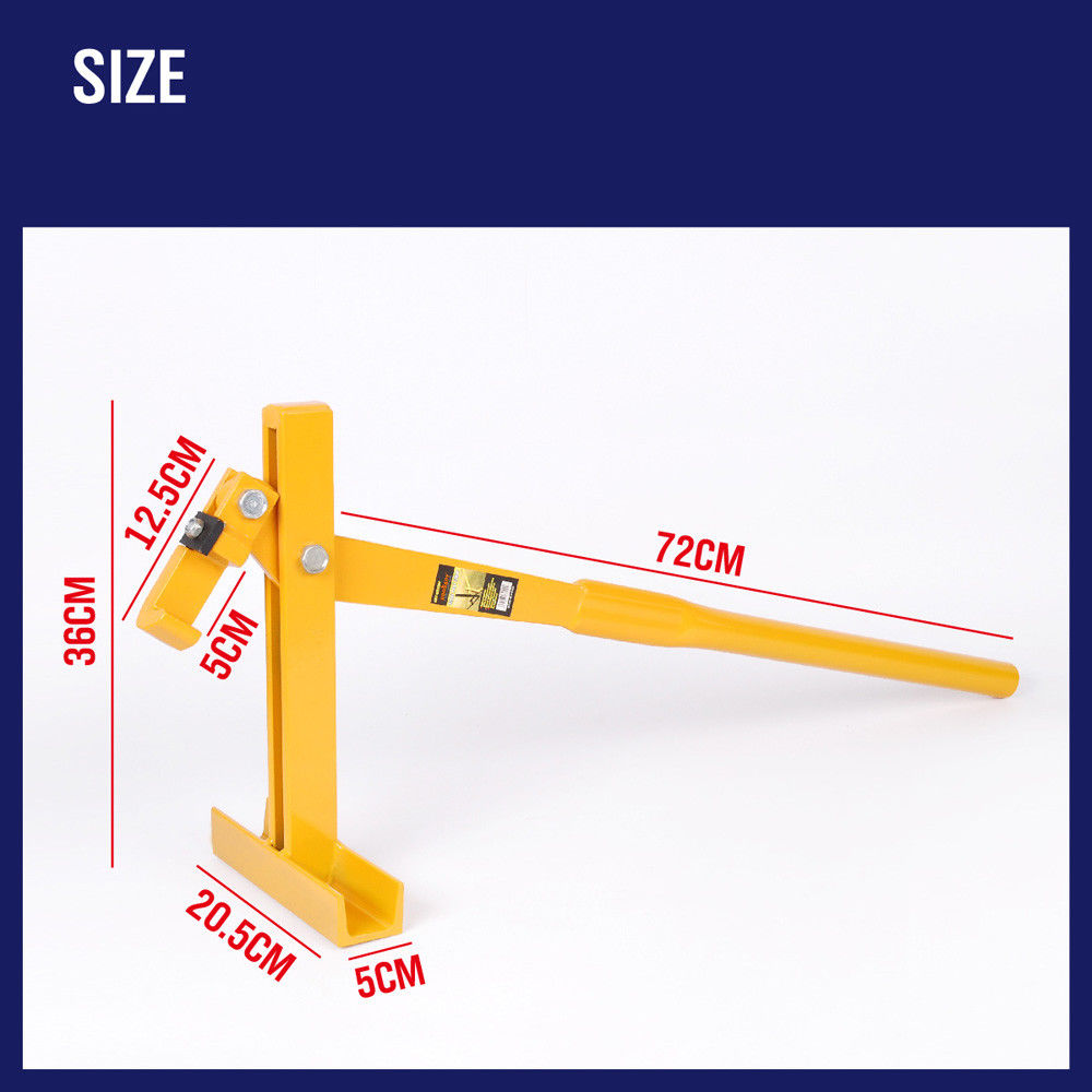 RYNX | Post Lifter