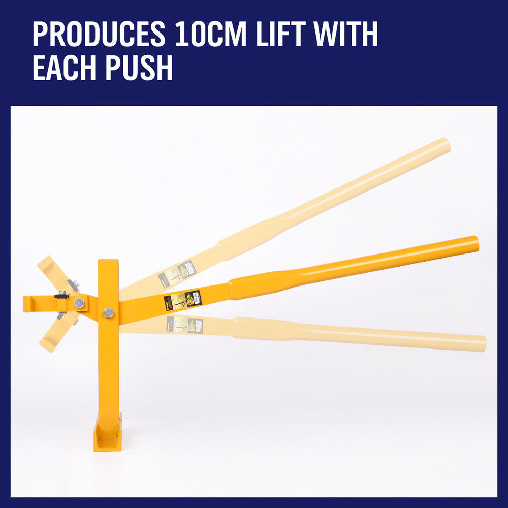 RYNX | Post Lifter