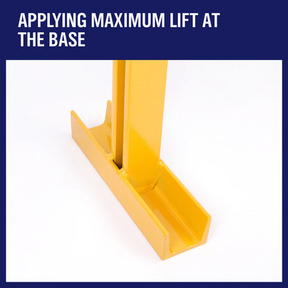 RYNX | Post Lifter