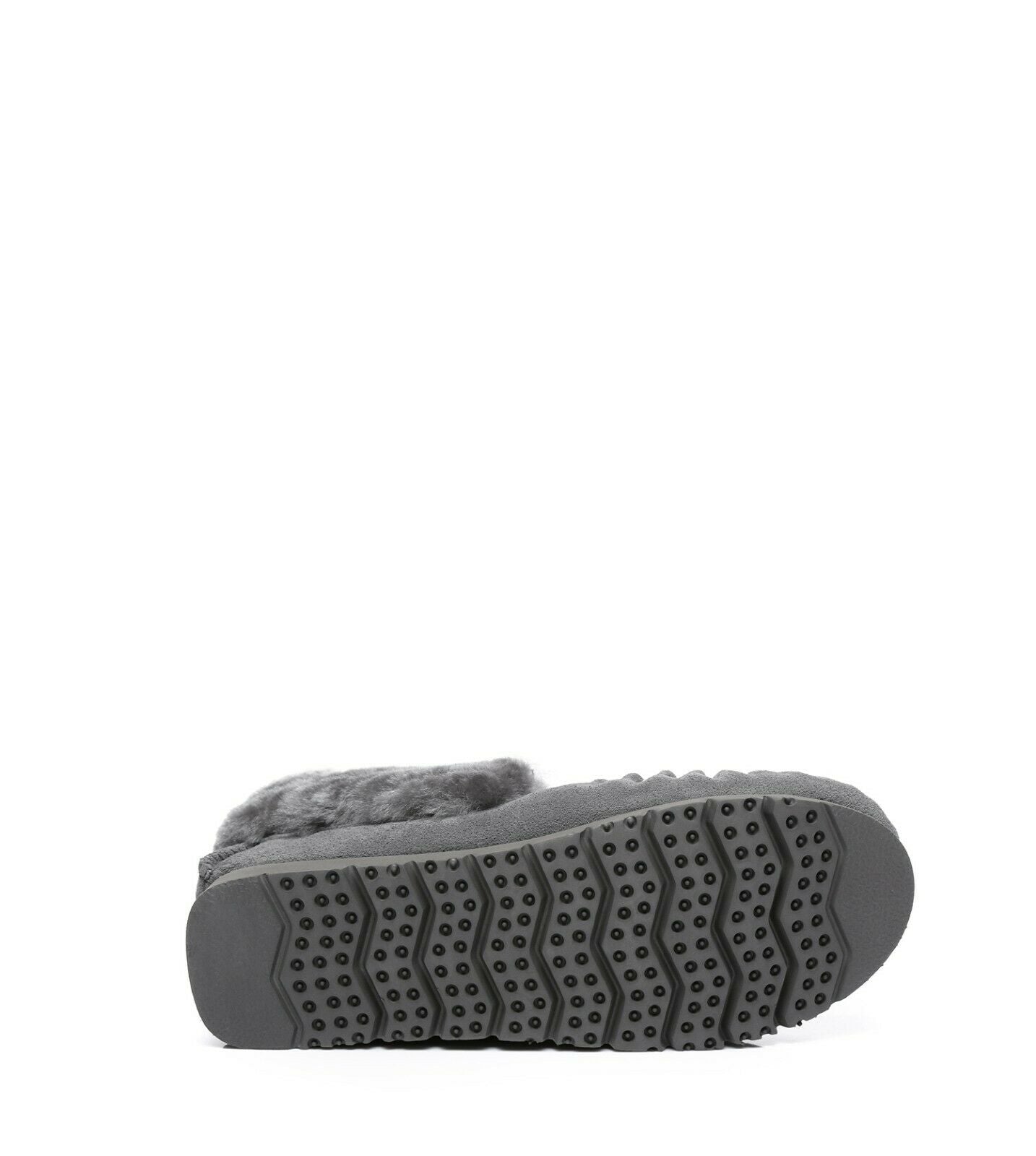 RYNX | Australian Genuine Sheepskin Slippers Moccasins