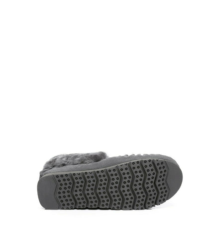 RYNX | Australian Genuine Sheepskin Slippers Moccasins