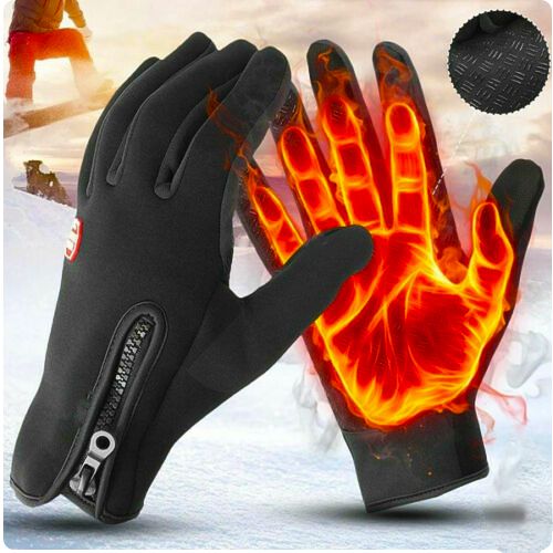 RYNX | Heatlock - Thermo Gloves