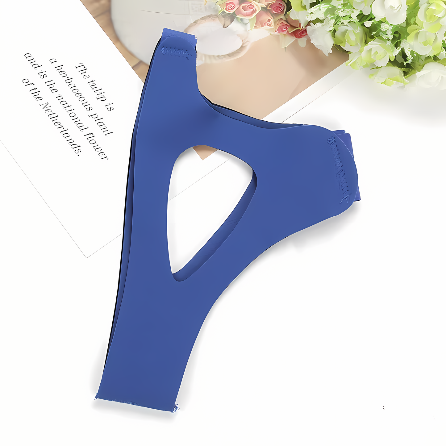 RYNX | Sleepease | Anti-Snoring Chin Straps