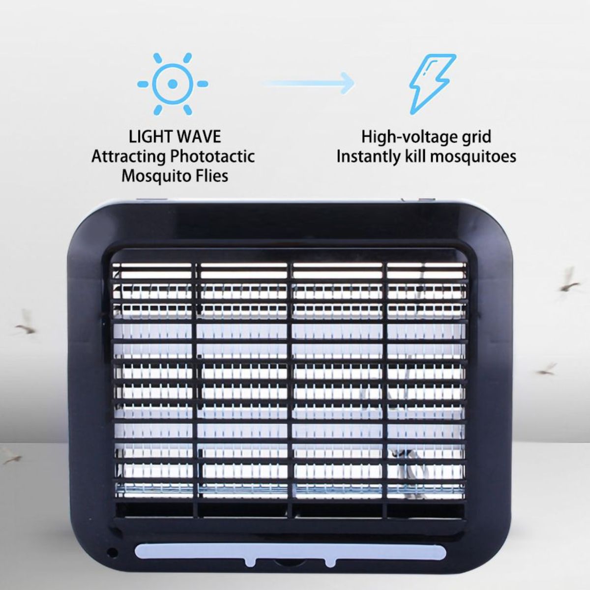 Rynx | Mosquito Insect Trap
