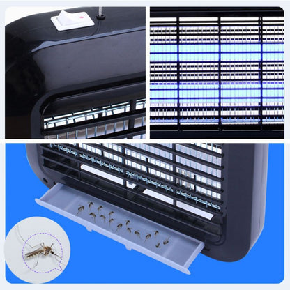 Rynx | Mosquito Insect Trap