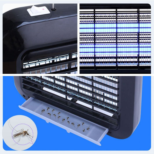 Rynx | Mosquito Insect Trap