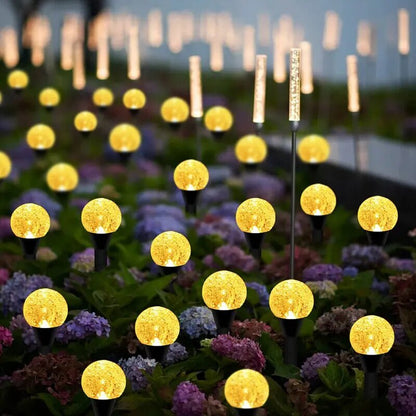 Rynx | Nocturne Ray - Ambient Lighting Outdoor Lamps