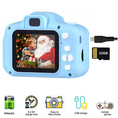 Rynx | Vintage Children's Camera