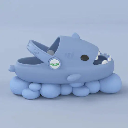 Rynx | Kids Ultra Comfortable Shark Shoe