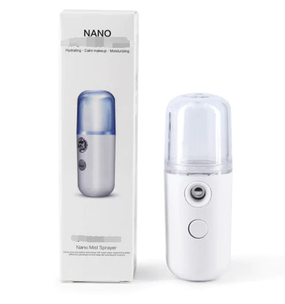 Rynx | Mini Face Moisturizer