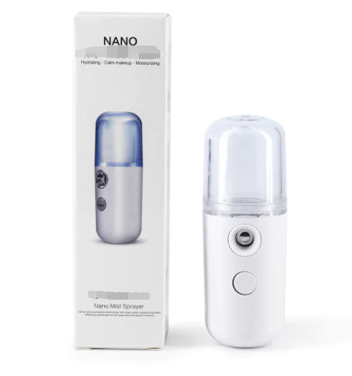 Rynx | Mini Face Moisturizer