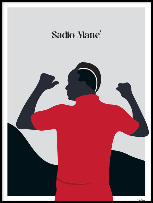 Rynx | Sadio Mane