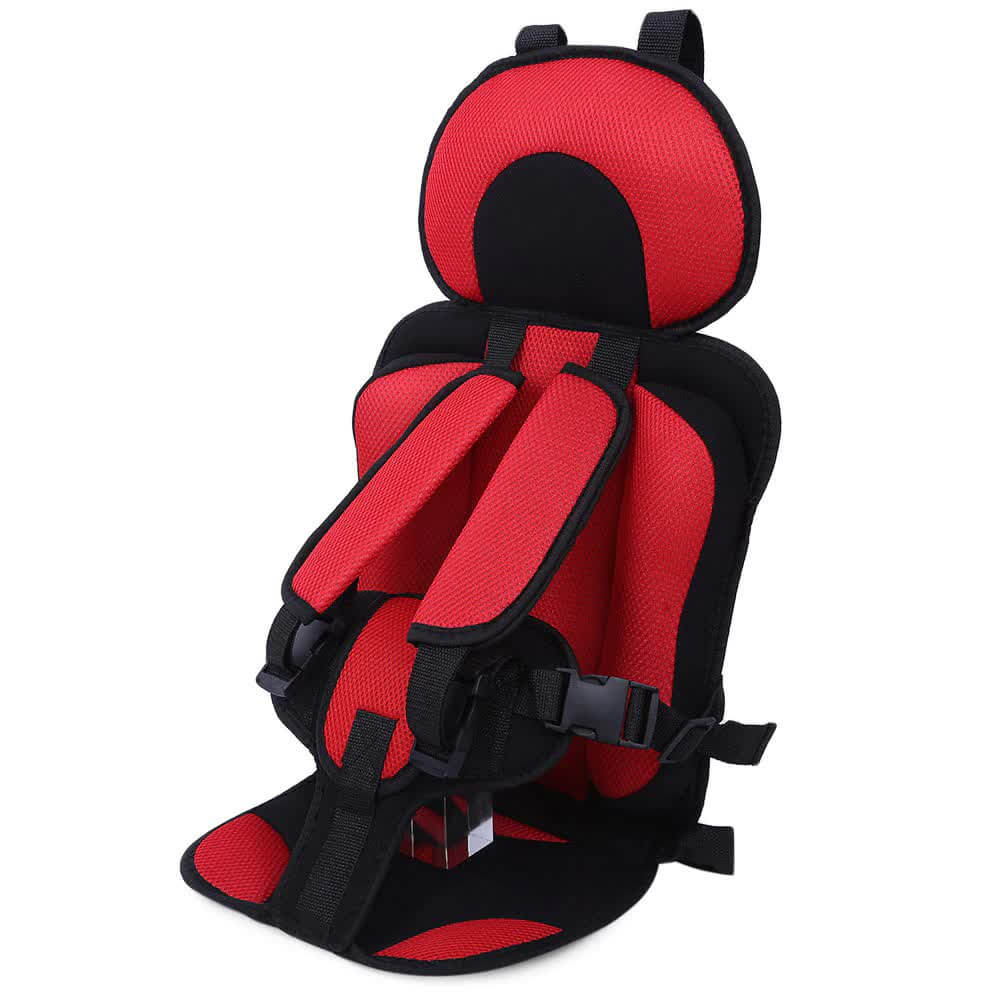 Rynx | SafeRider Pro – Child car seats