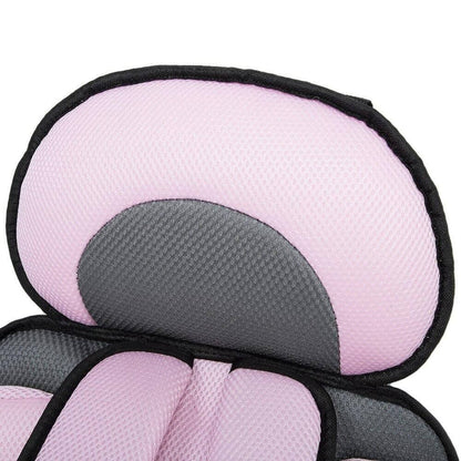 Rynx | Safe Kids Seat - SafeRider Pro