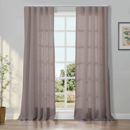 Rynx | Enjoy elegant and functional curtains