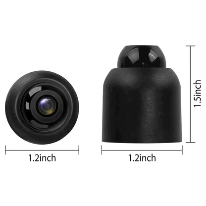 RYNX | Pack X2 Small Wifi Security Camera Night Vision Wireless Hd Child Pet Security Monitoring