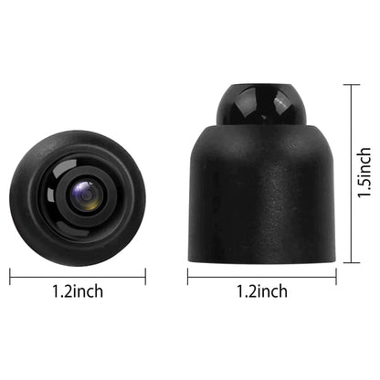 Rynx | Small WiFi Surveillance Camera Night Vision IP Security Camera
