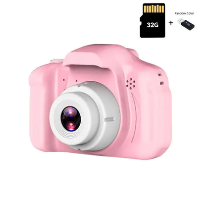 Rynx | Kids Camera