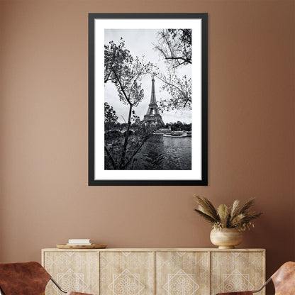 Rynx | Scenic Paris Print