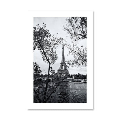 Rynx | Scenic Paris Print