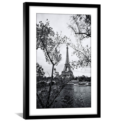 Rynx | Scenic Paris Print