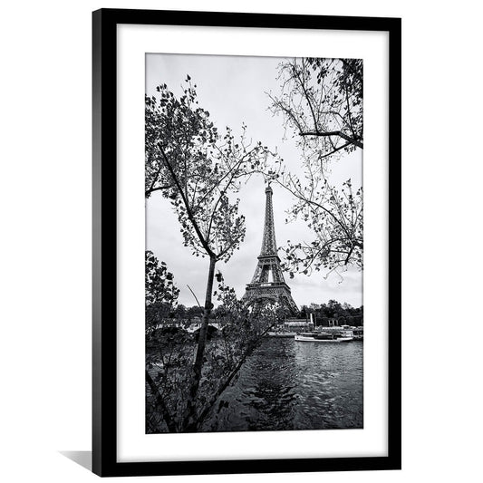 Rynx | Scenic Paris Print
