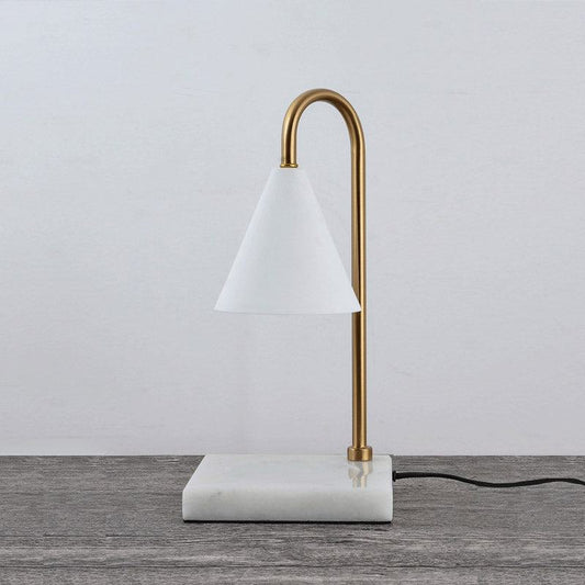Rynx Elegance Candle Warmer Table Lamp