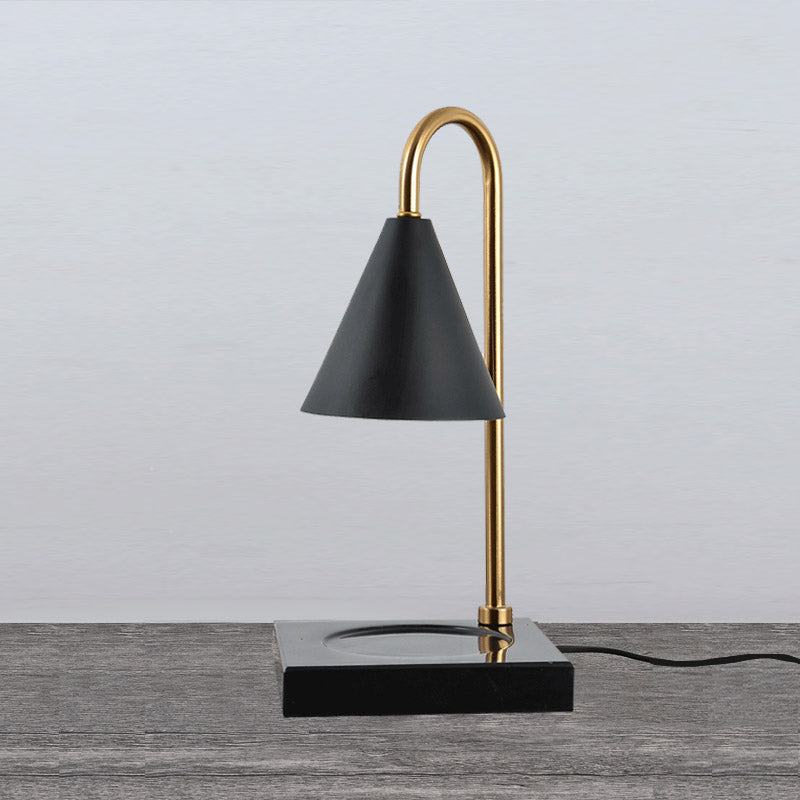 Rynx Elegance Candle Warmer Table Lamp