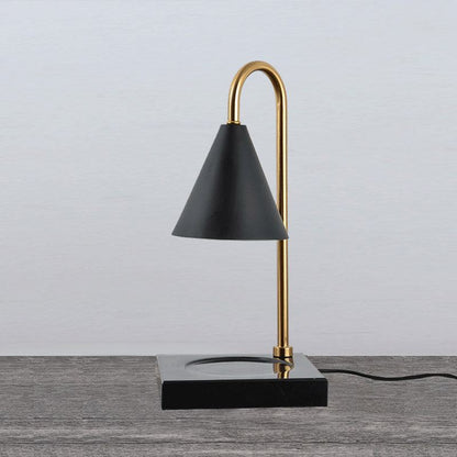 Rynx Elegance Candle Warmer Table Lamp