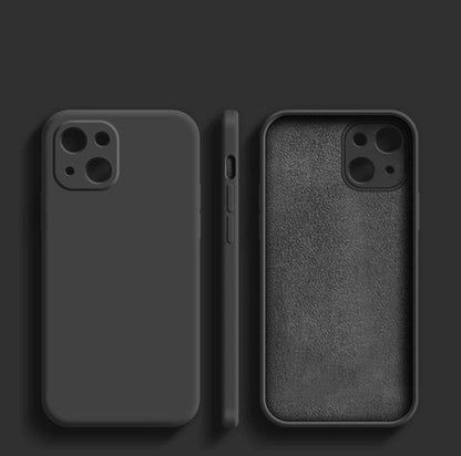 Rynx | iPhone Silicone Case