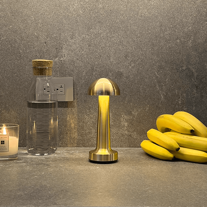 Rynx | Mantar Table Lamp