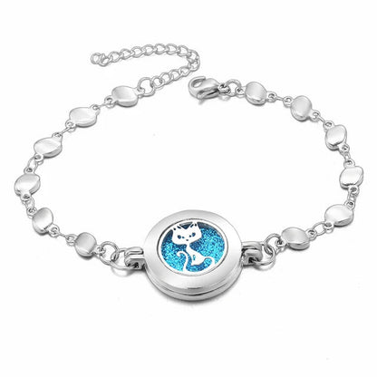 Rynx | Heart-shaped bracelet