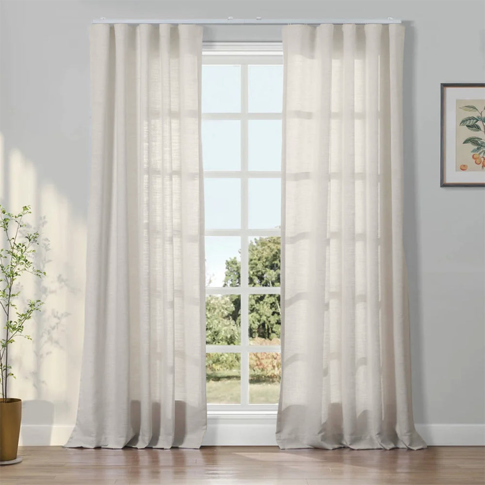 Rynx | Enjoy elegant and functional curtains