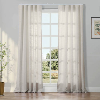 Rynx | Enjoy elegant and functional curtains