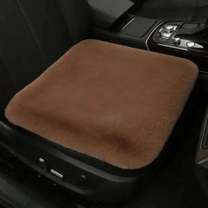 Rynx | Plush Car Seat Cushion