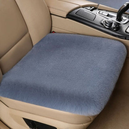 Rynx | Plush Car Seat Cushion