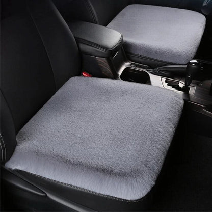 Rynx | Plush Car Seat Cushion