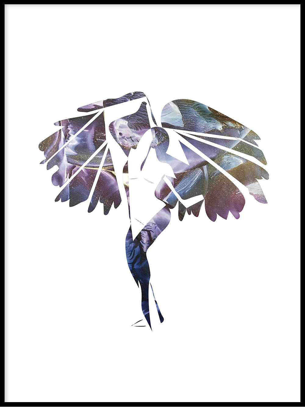 Rynx | Second Angel, Night