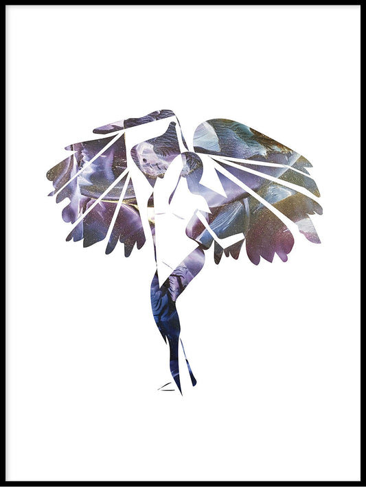 Rynx | Second Angel, Night