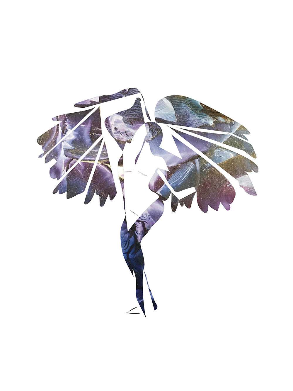 Rynx | Second Angel, Night