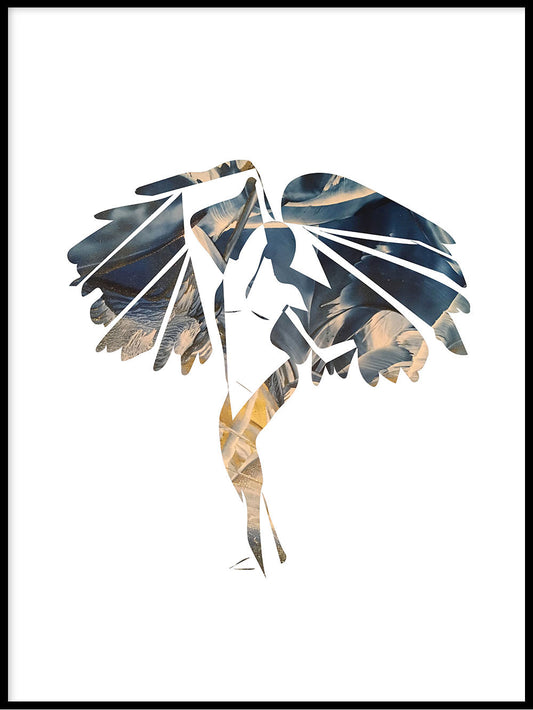 Rynx | Second Angel, Sunrise