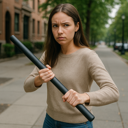 Rynx | Protector Lightweight Impact-Absorbing Self-Defence Stick