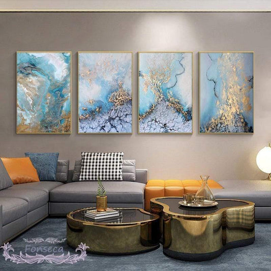 Rynx | Serenity Canvas