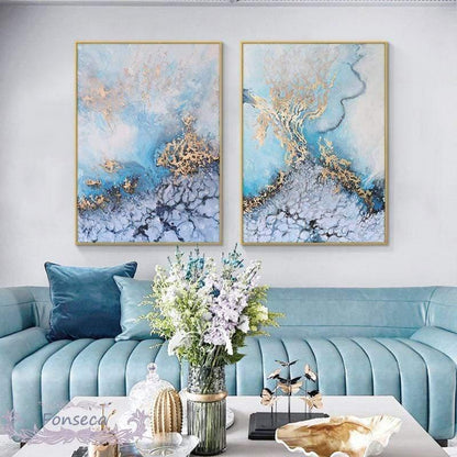 Rynx | Serenity Canvas